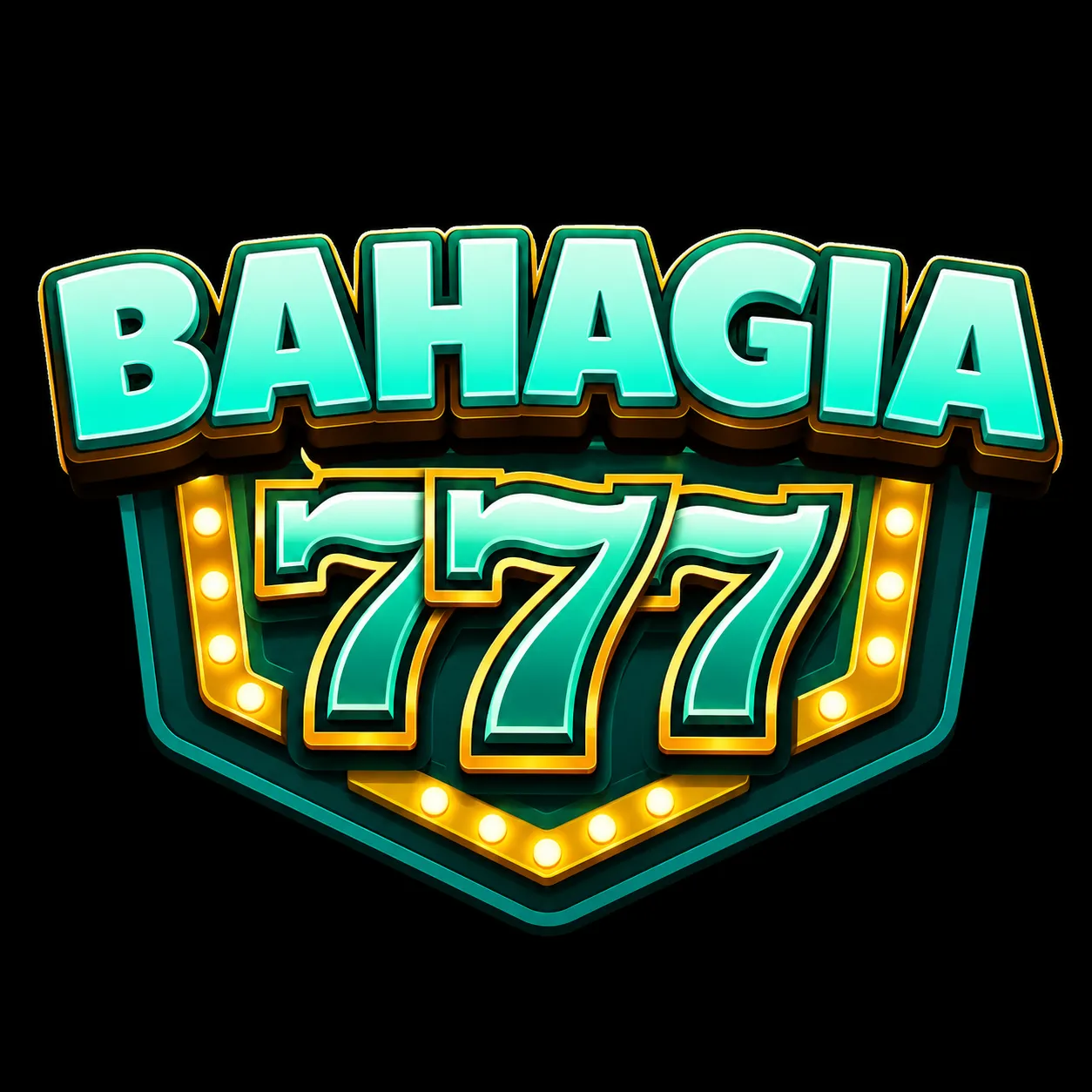 BAHAGIA777 - Petualangan Seru Dalam Dunia Action